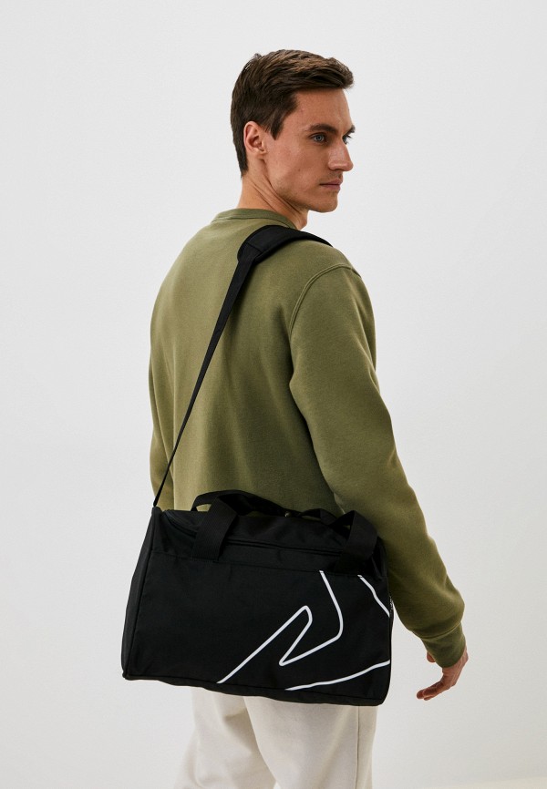 фото Сумка спортивная demix