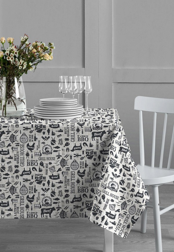 фото Скатерть унисон