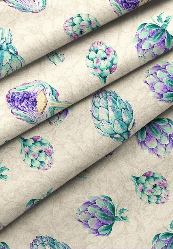 фото Скатерть унисон