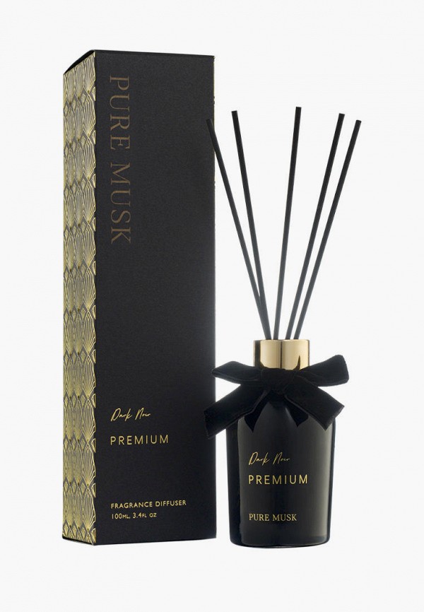Аромадиффузор Decogallery Pure Musk