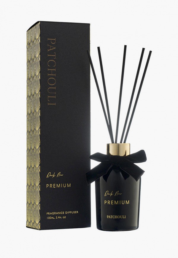 Аромадиффузор Decogallery Patchouli
