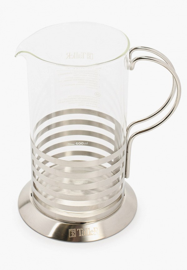 фото Чайник заварочный taller