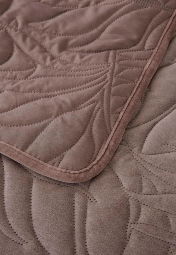 Комплект с покрывалом Sofi De Marko розовый, размер 00, фото 5