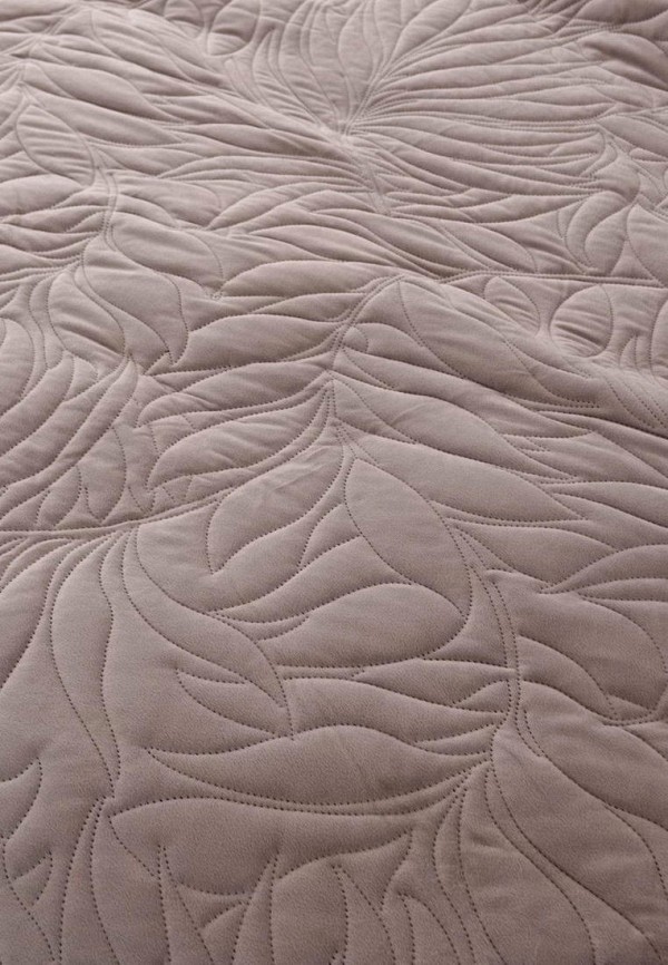 Комплект с покрывалом Sofi De Marko розовый, размер 00, фото 3