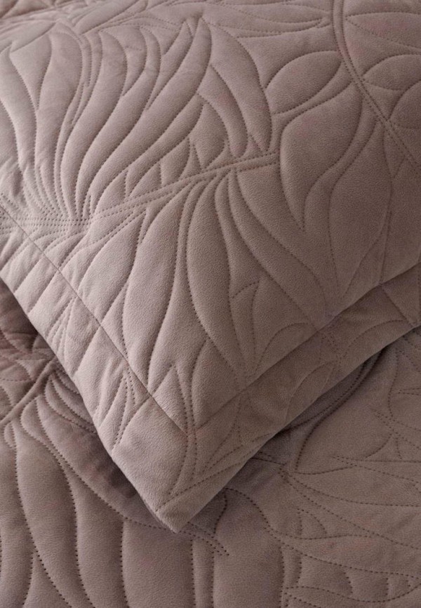 Комплект с покрывалом Sofi De Marko розовый, размер 00, фото 4