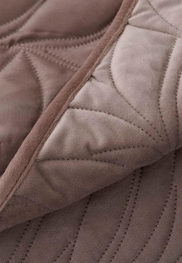 Комплект с покрывалом Sofi De Marko розовый, размер 00, фото 6