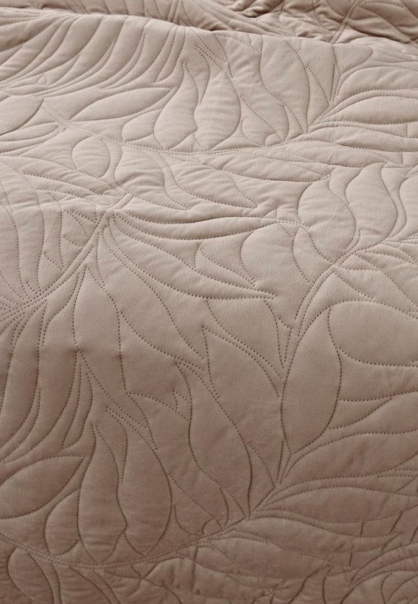 Комплект с покрывалом Sofi De Marko бежевый, размер 00, фото 7