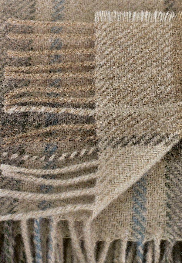 фото Плед marzotto italy 1836