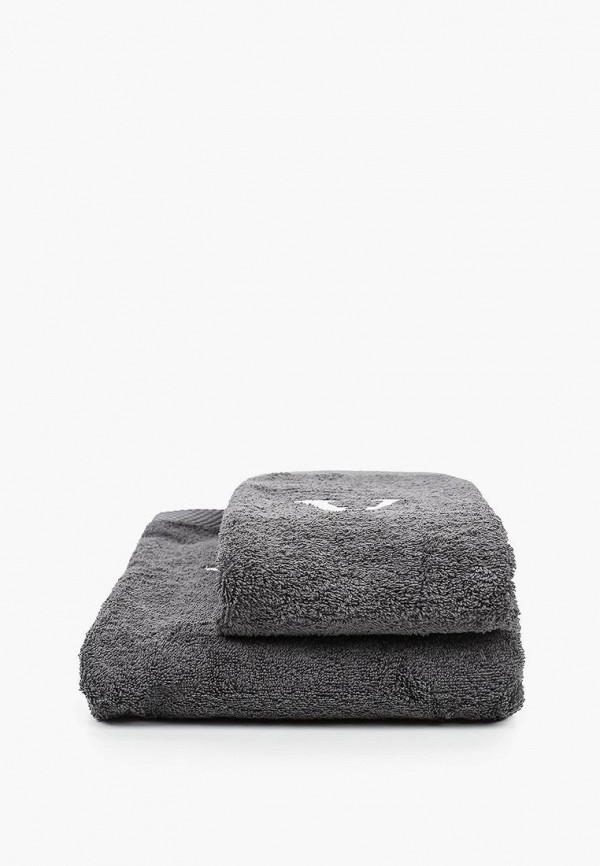 Комплект полотенец Luisa Moretti 2 шт, 50x90 см, 70х140 см