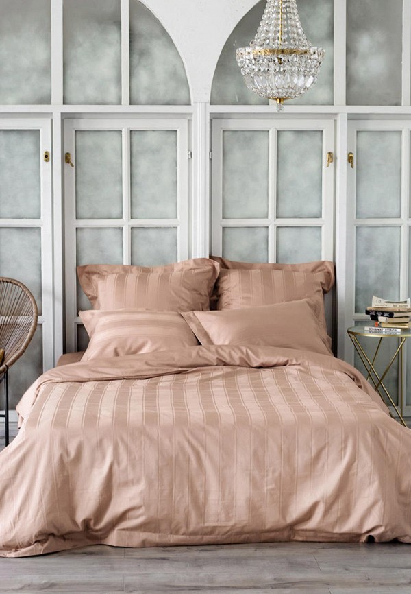 фото Постельное белье 1,5-спальное bellehome