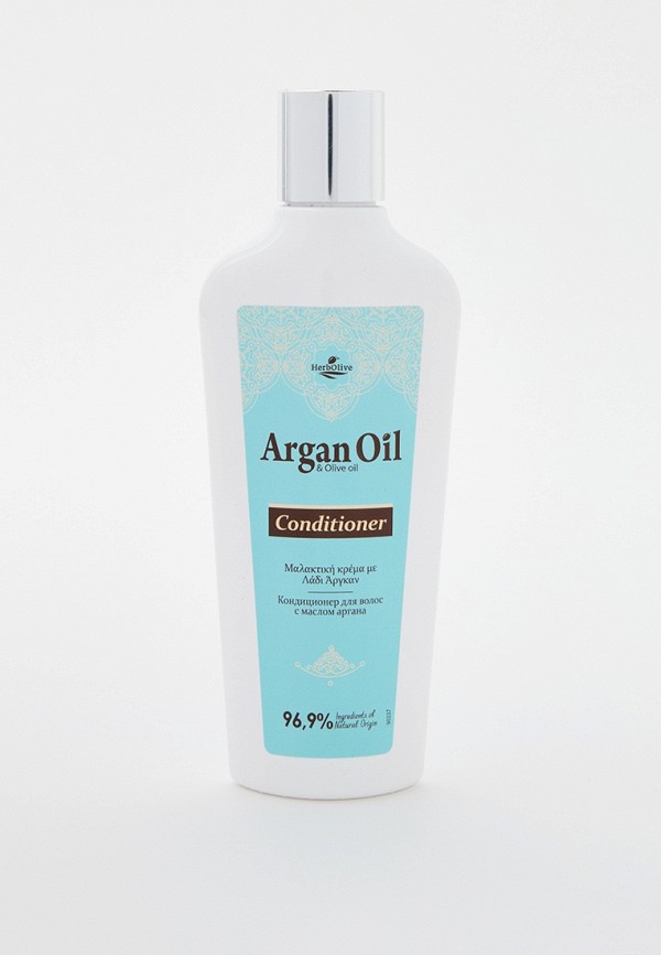 фото Кондиционер для волос argan oil