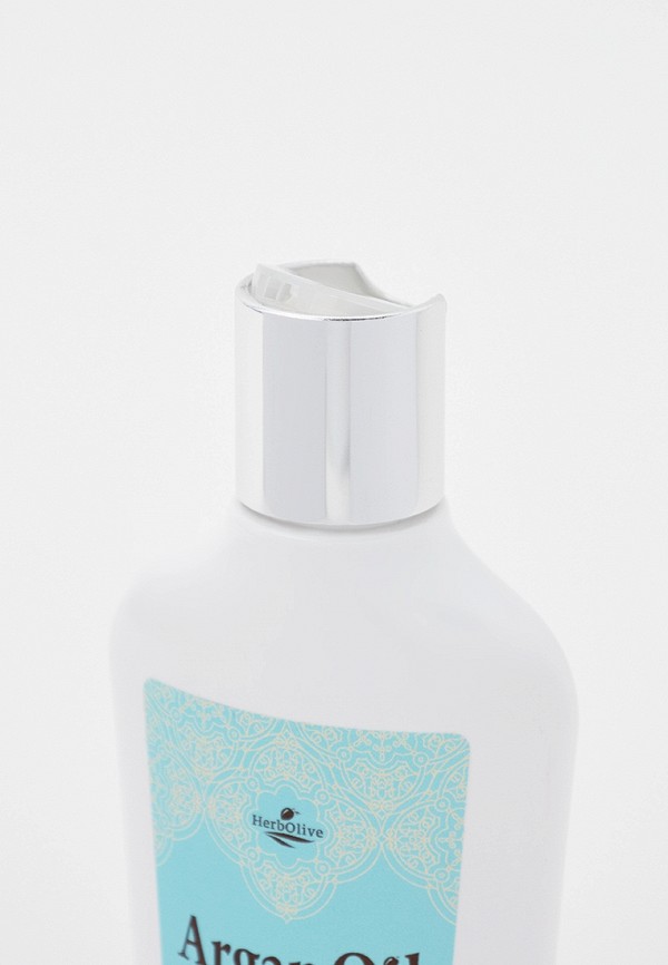 фото Кондиционер для волос argan oil