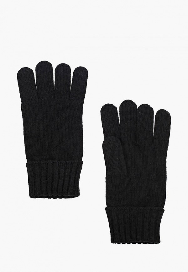 

Перчатки Lacoste, Черный, Lacoste MP002XU04VDW