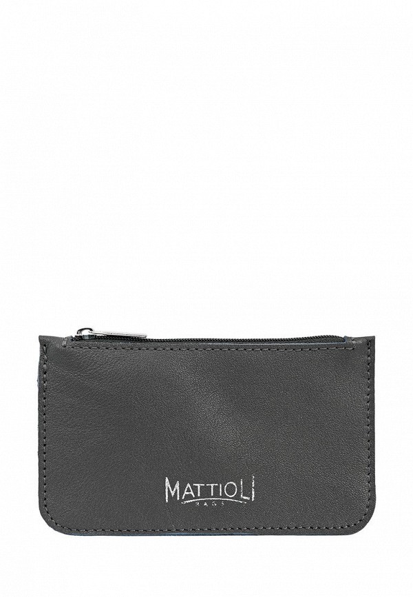 

Ключница Mattioli, Серый, Mattioli MP002XU04VE3
