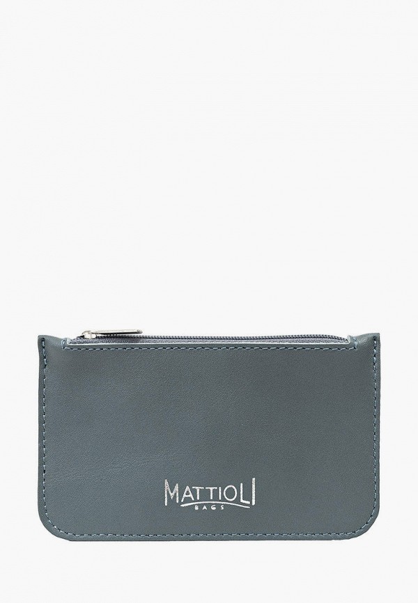 

Ключница Mattioli, Голубой, Mattioli MP002XU04VE4