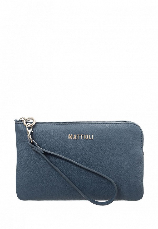 

Кошелек Mattioli, Синий, Mattioli MP002XU04VEQ