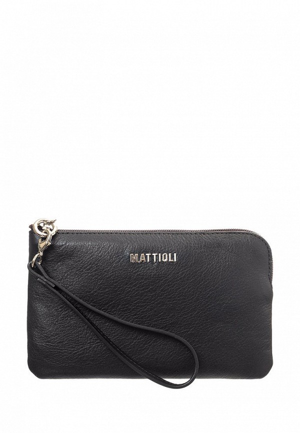 

Кошелек Mattioli, Коричневый, Mattioli MP002XU04VER