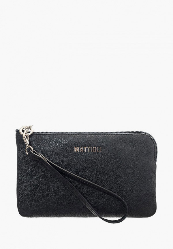 

Кошелек Mattioli, Черный, Mattioli MP002XU04VES