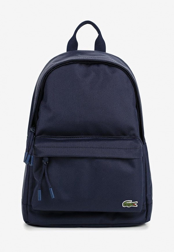 

Рюкзак Lacoste, Синий, Neocroc