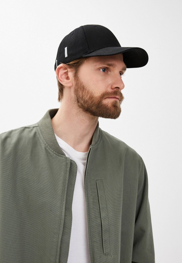 фото Бейсболка urban tiger