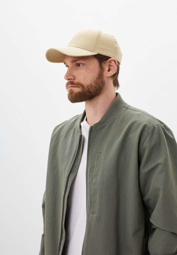 фото Бейсболка urban tiger