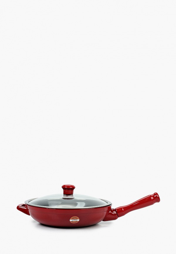 Сотейник и крышка 28 см, 2 л