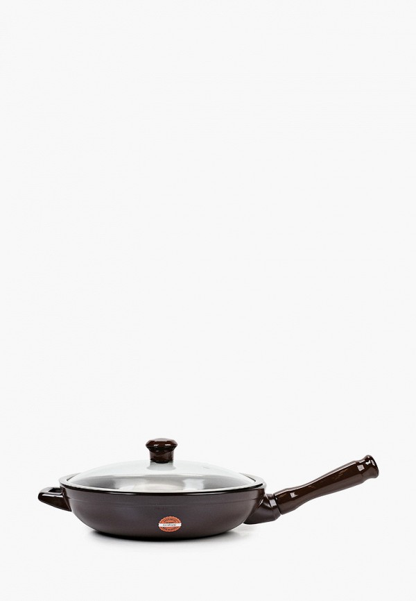 Сотейник и крышка Ceraflame