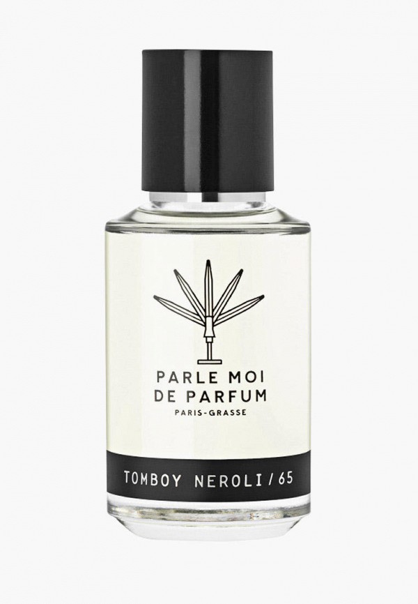 

Парфюмерная вода Parle Moi de Parfum, Прозрачный, Tomboy Neroli 65, 50 мл