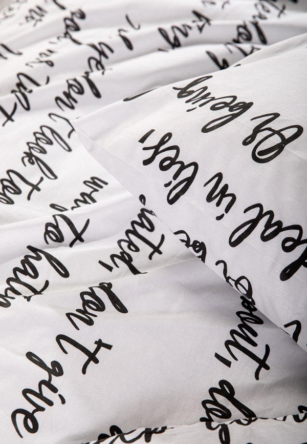 фото Постельное белье 1,5-спальное ночь нежна