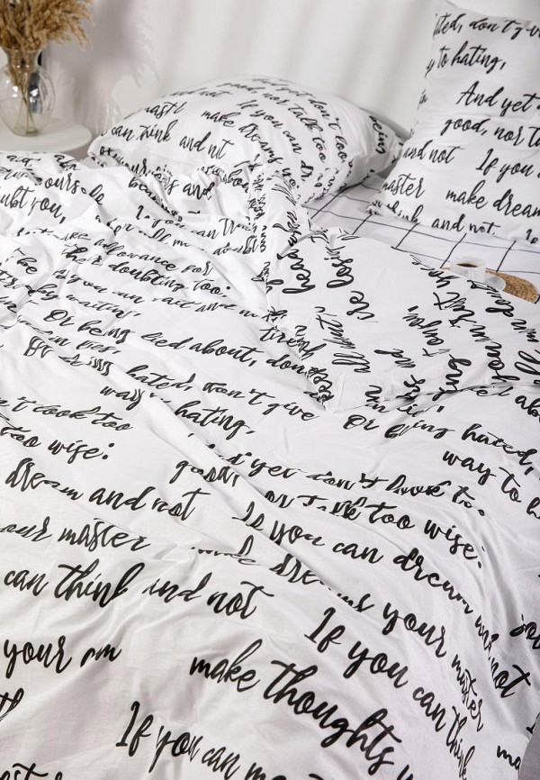 фото Постельное белье семейное ночь нежна