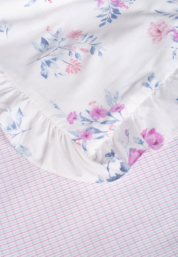 фото Постельное белье 1,5-спальное bellehome