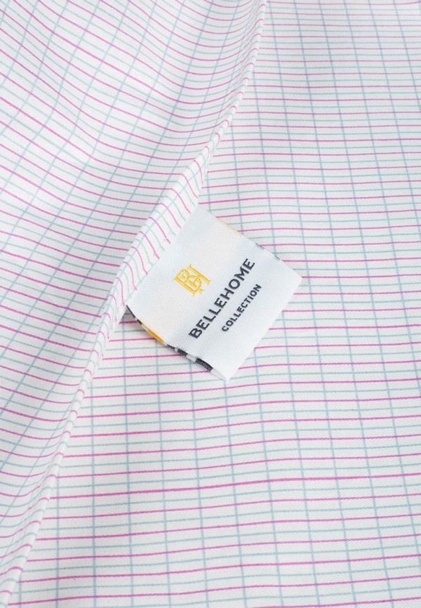 фото Постельное белье 1,5-спальное bellehome