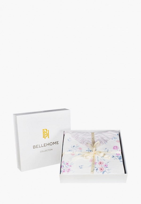 фото Постельное белье 1,5-спальное bellehome