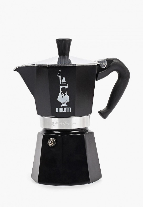 Кофеварка Bialetti