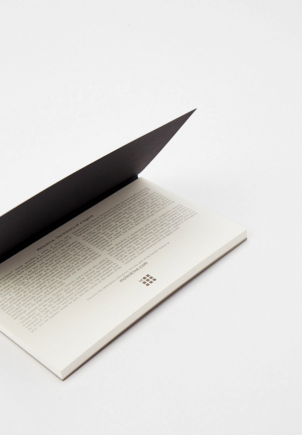 фото Блокнот moleskine