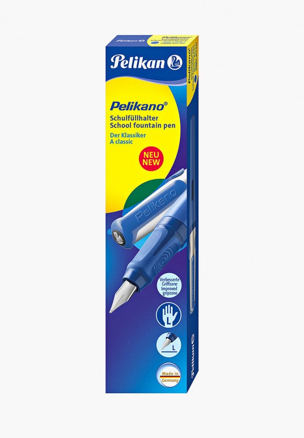 фото Ручка pelikan