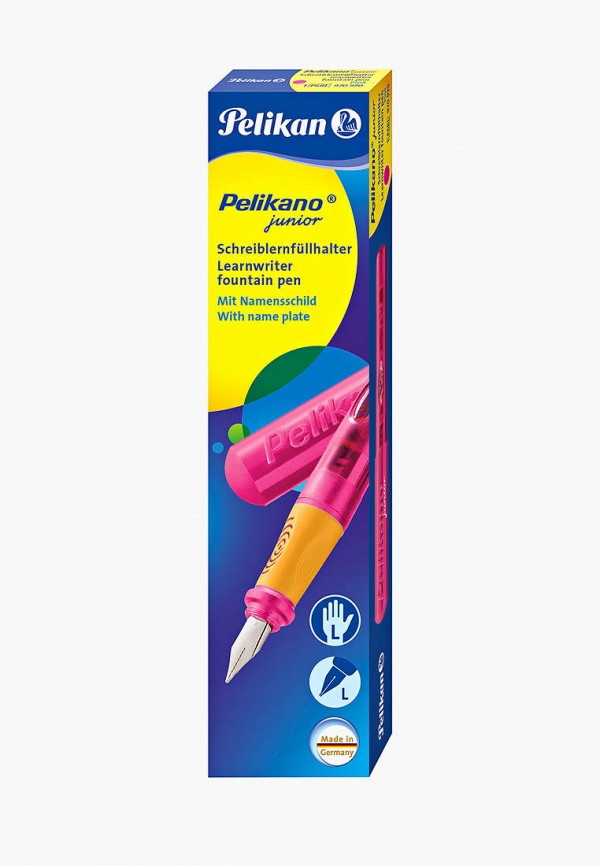 фото Ручка pelikan