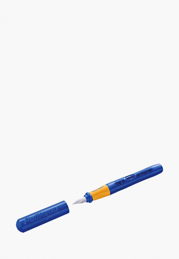 Ручка Pelikan School Pelikano Junior ручка перьев pelikan school pelikano junior pl970970 розовый l сталь нержавеющая для левшей карт уп