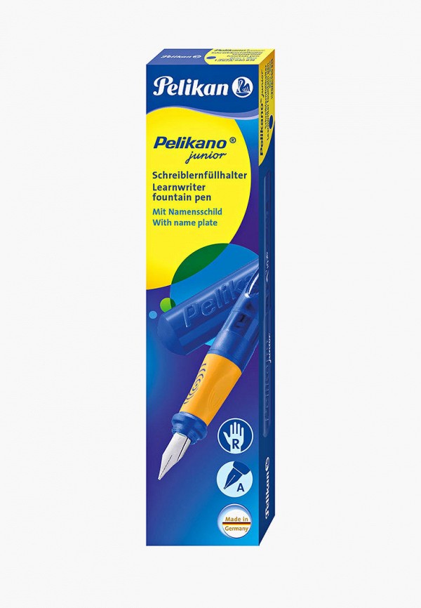 фото Ручка pelikan