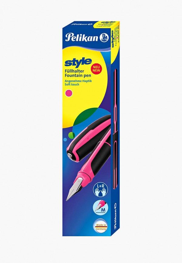 фото Ручка pelikan