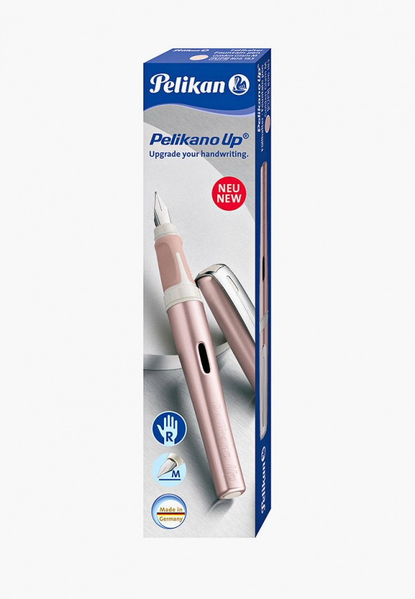 Ручка Pelikan бежевый, размер 00, фото 4