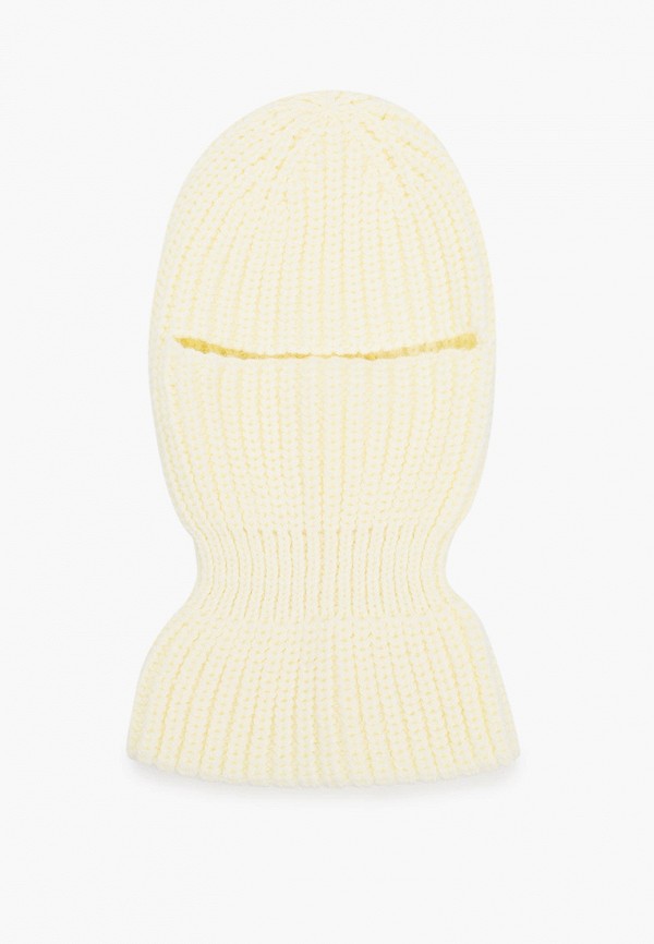 

Балаклава Snoodlybrand, Белый