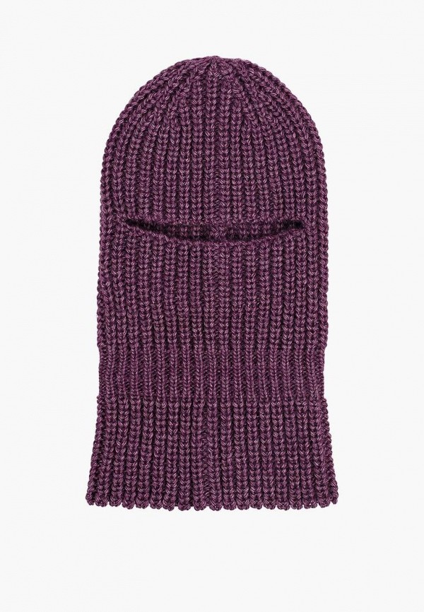 

Балаклава Snoodlybrand, Фиолетовый