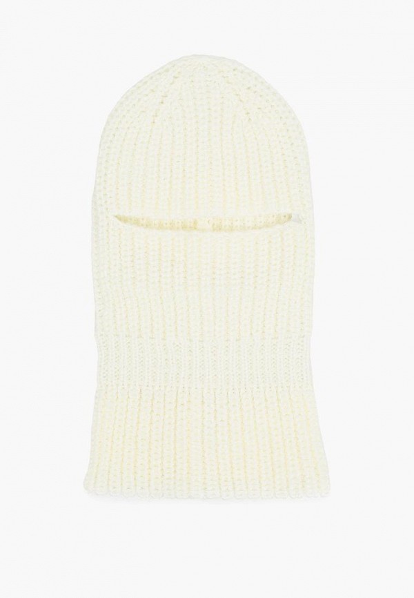 

Балаклава Snoodlybrand, Белый