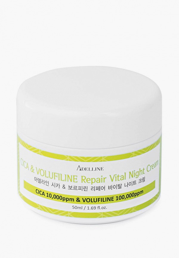 

Крем для лица Adelline, Прозрачный, Adelline MP002XU04VNR
