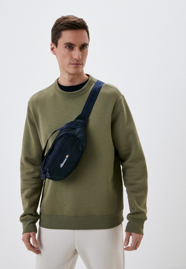 фото Сумка поясная ellesse