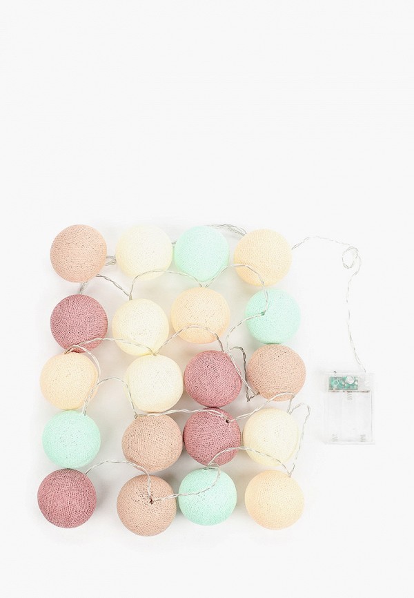 фото Гирлянда lares&penates волшебство уюта