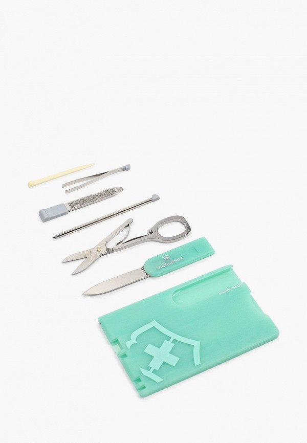 фото Набор маникюрный victorinox