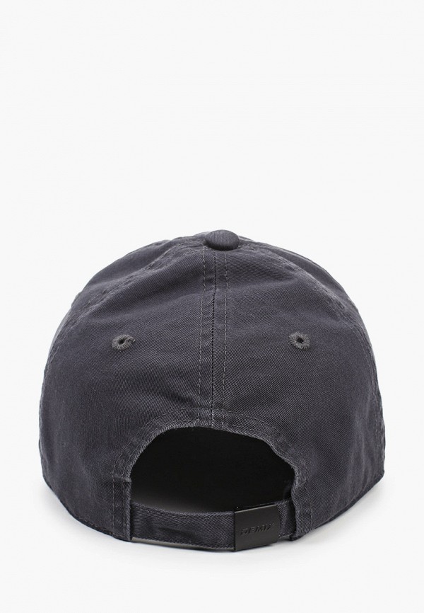 фото Бейсболка demix