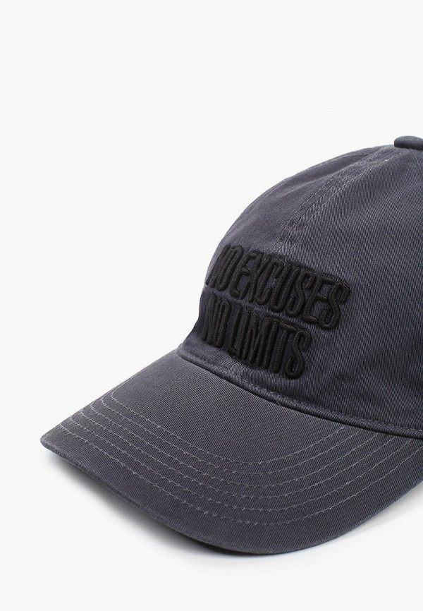 фото Бейсболка demix